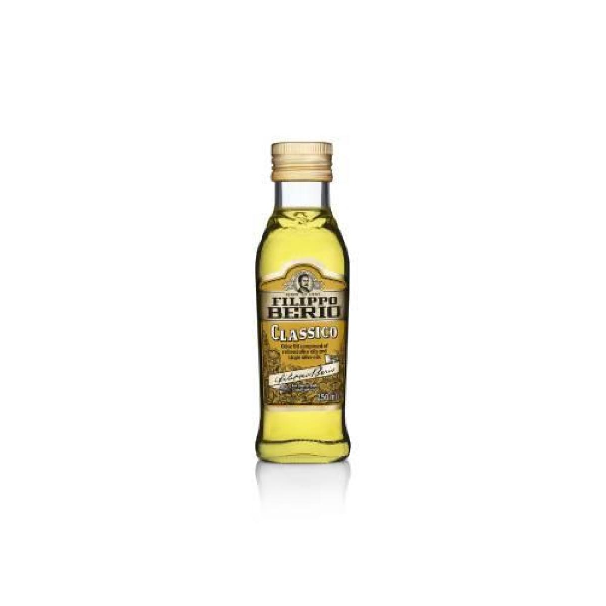 Classico Olive Oil