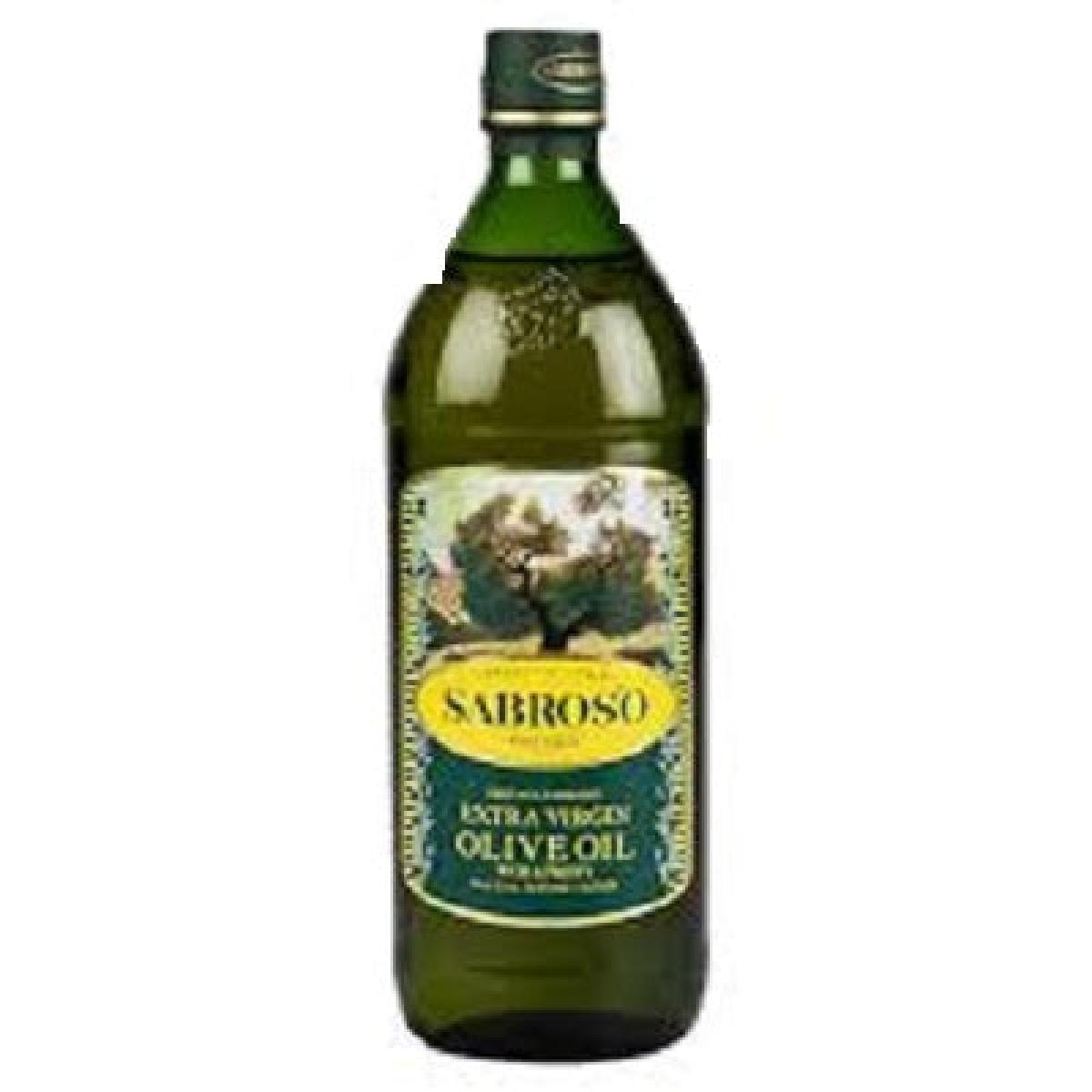 Extra Virgin Olive Oil