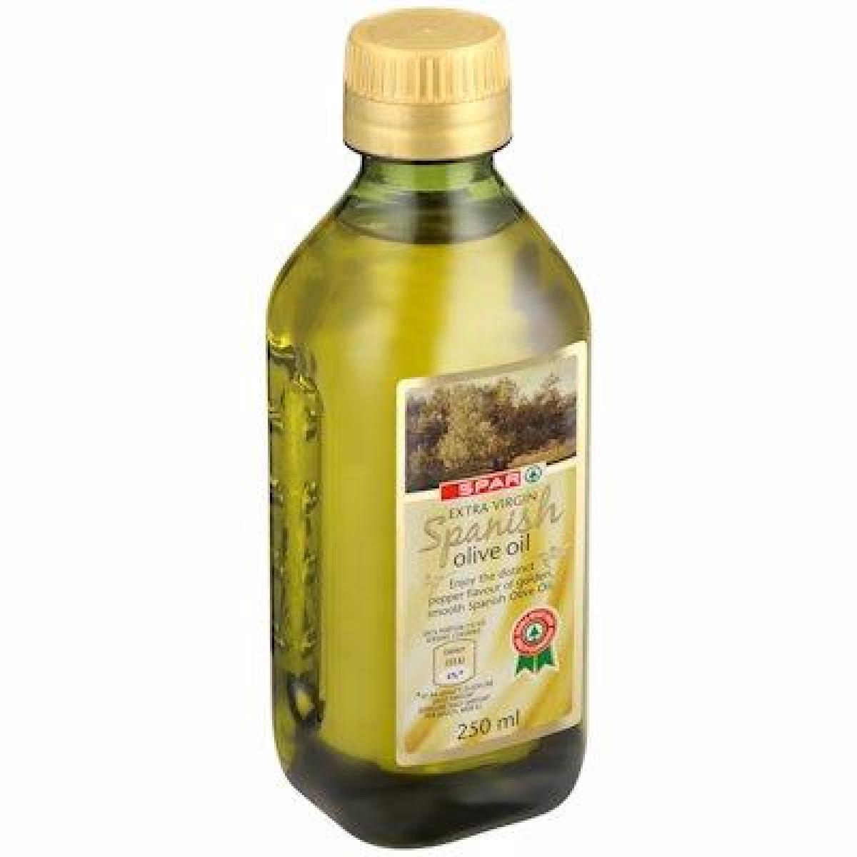 Extra Virgin Olive Oil