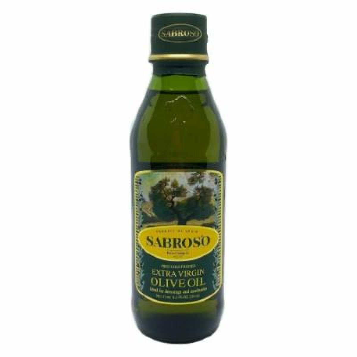 Extra Virgin Olive Oil