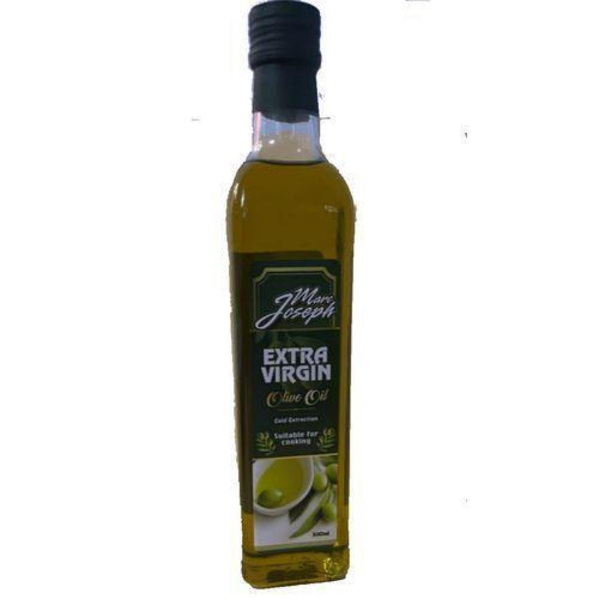 Extra Virgin Olive Oil