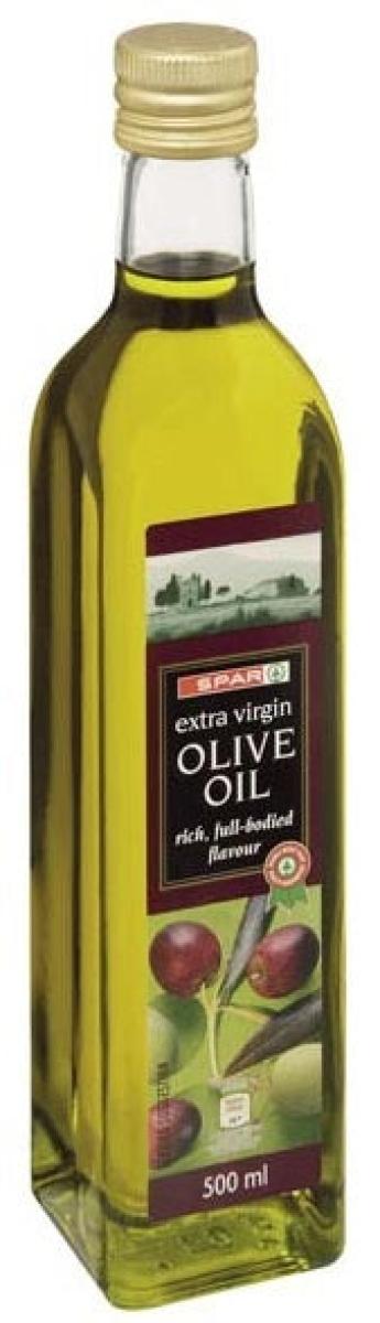Extra Virgin Olive Oil
