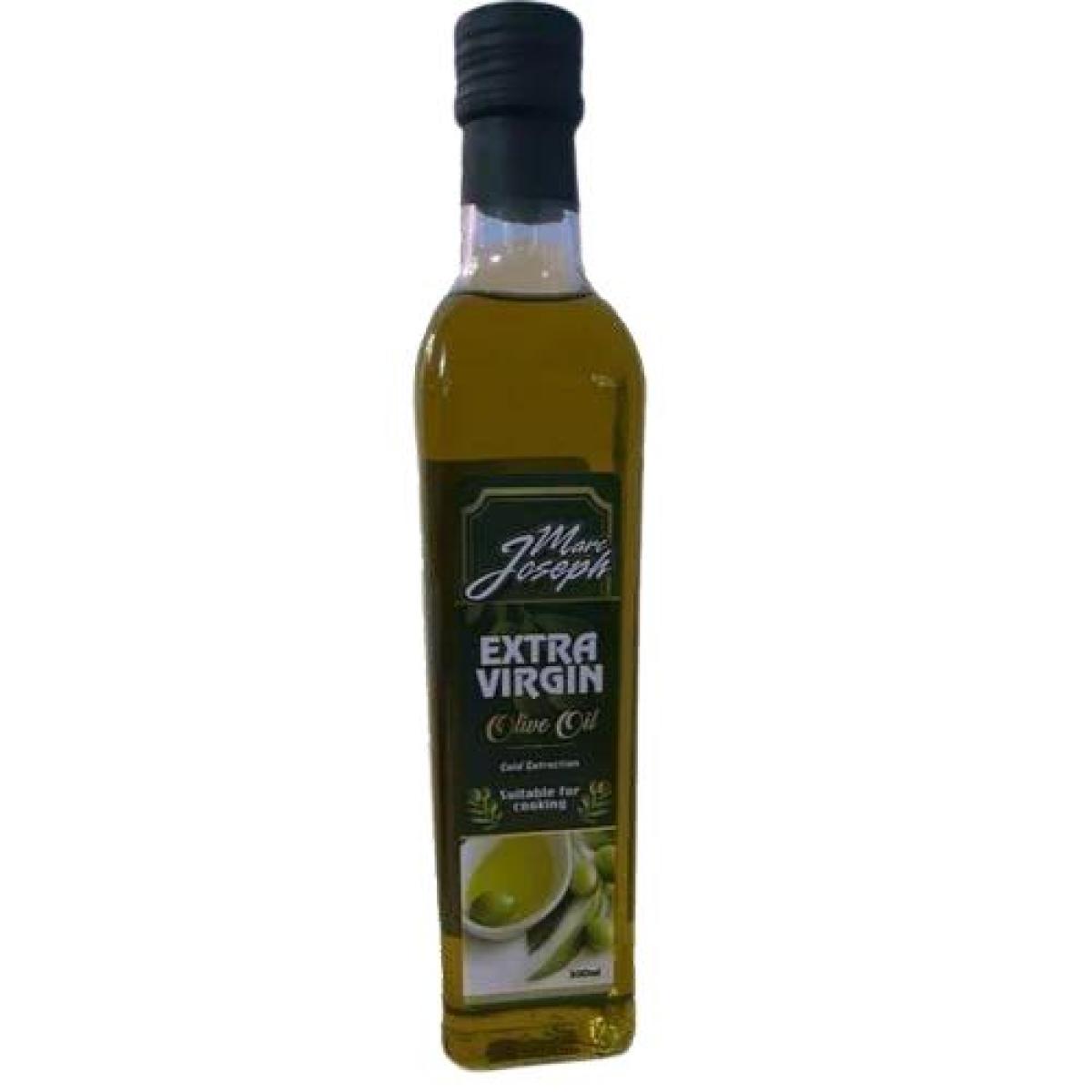 Extra Virgin Olive Oil