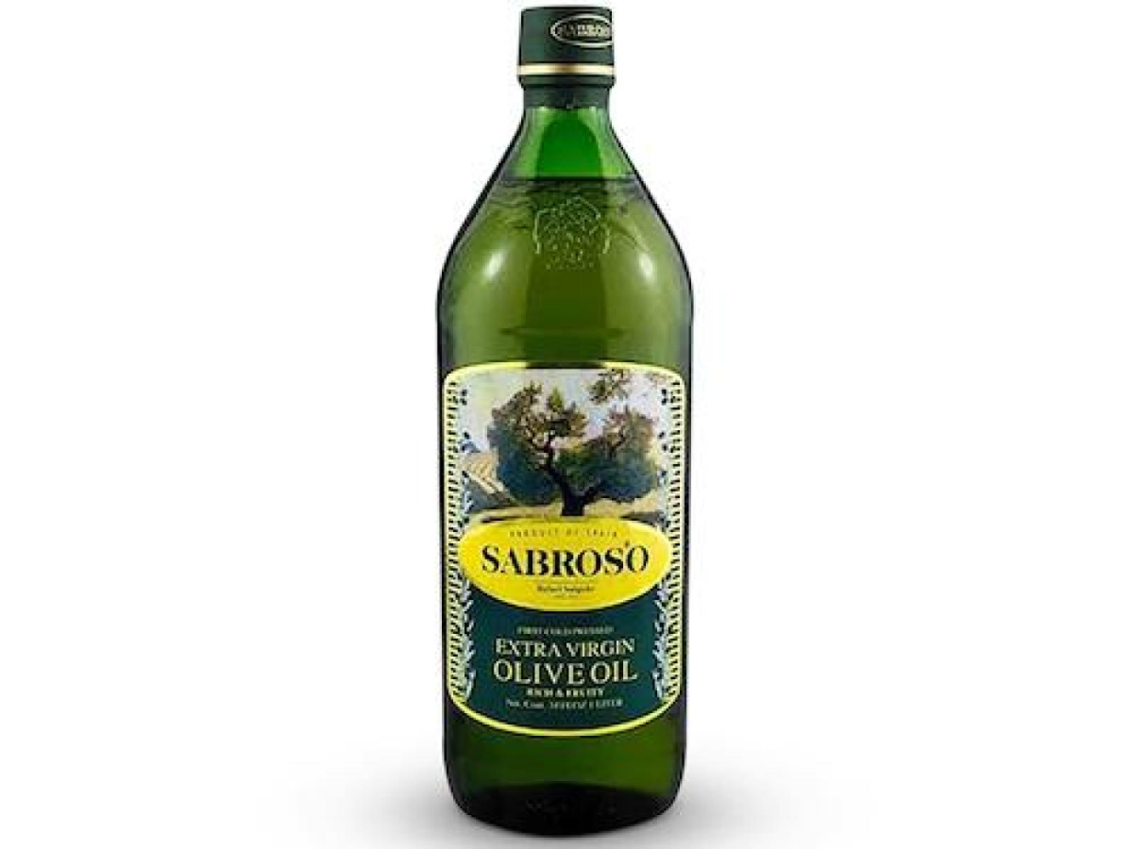 Extra Virgin Olive Oil