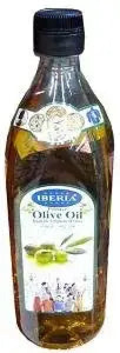 Pomace Olive Oil