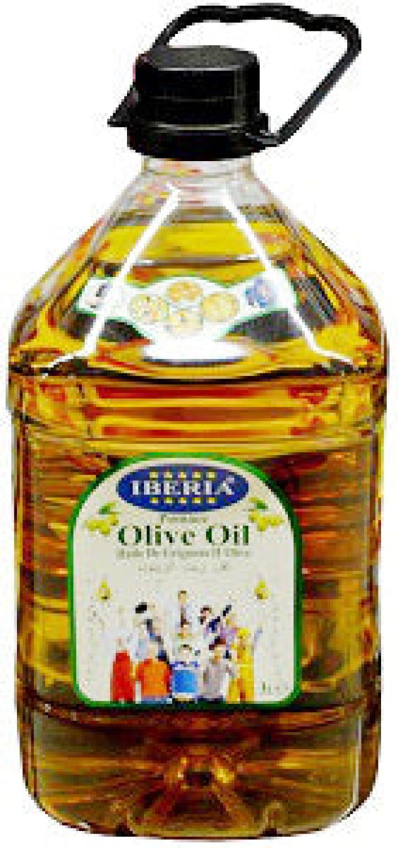 Pomace Olive Oil