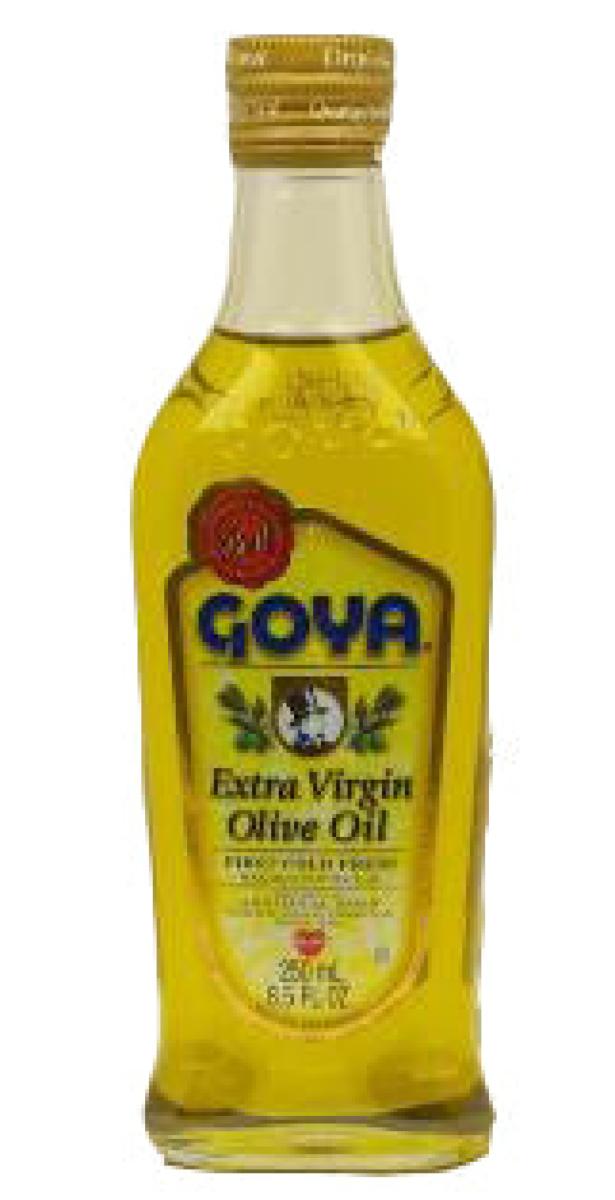 Extra Virgin Olive Oil