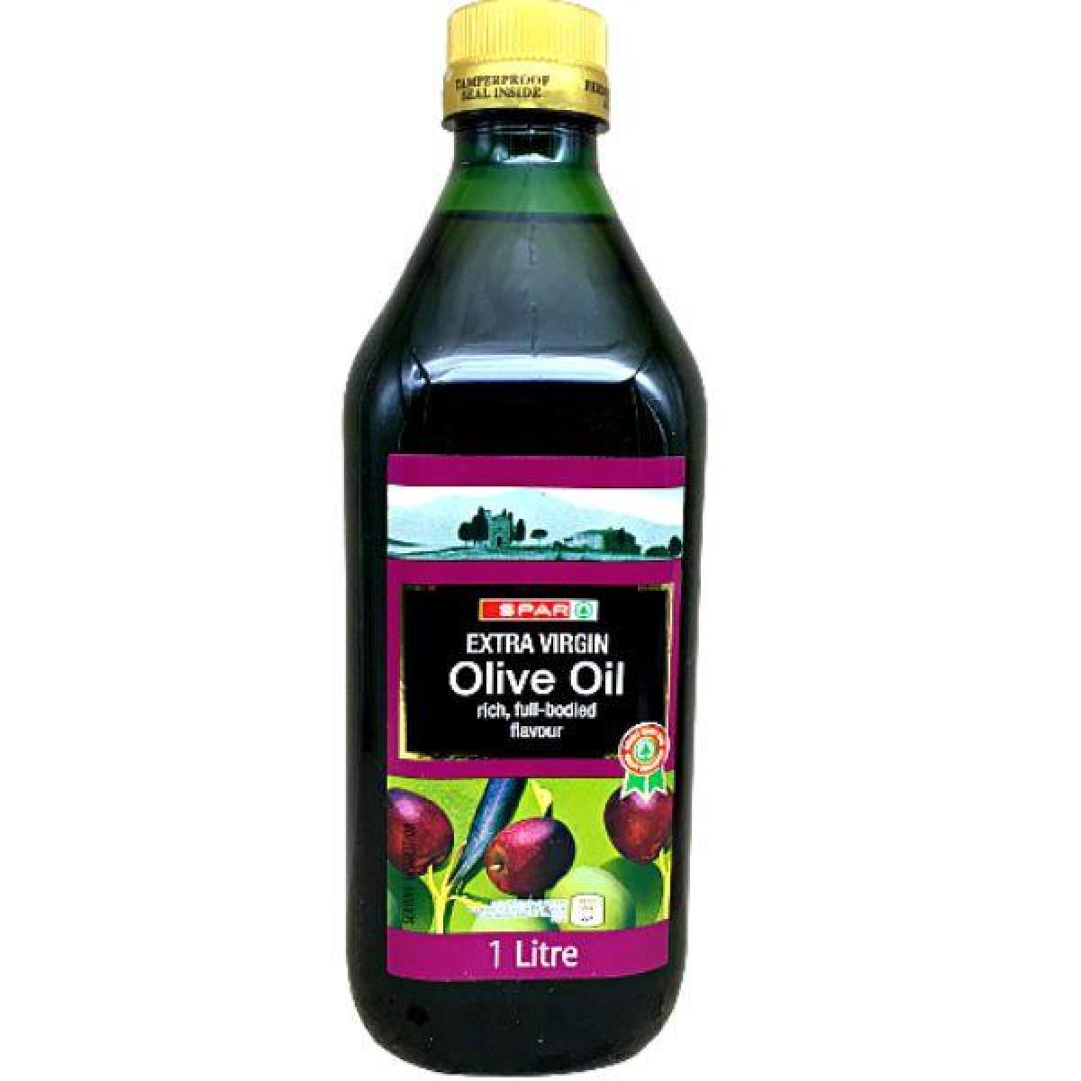Extra Virgin Olive Oil