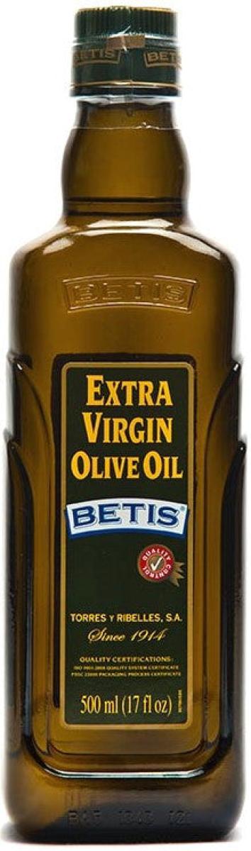 Extra Virgin Olive Oil