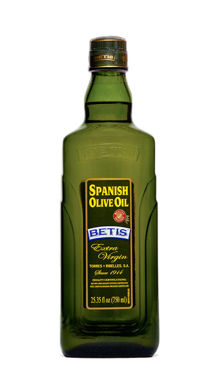 Extra Virgin Olive Oil