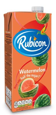 Exotic Juice Drink Watermelon