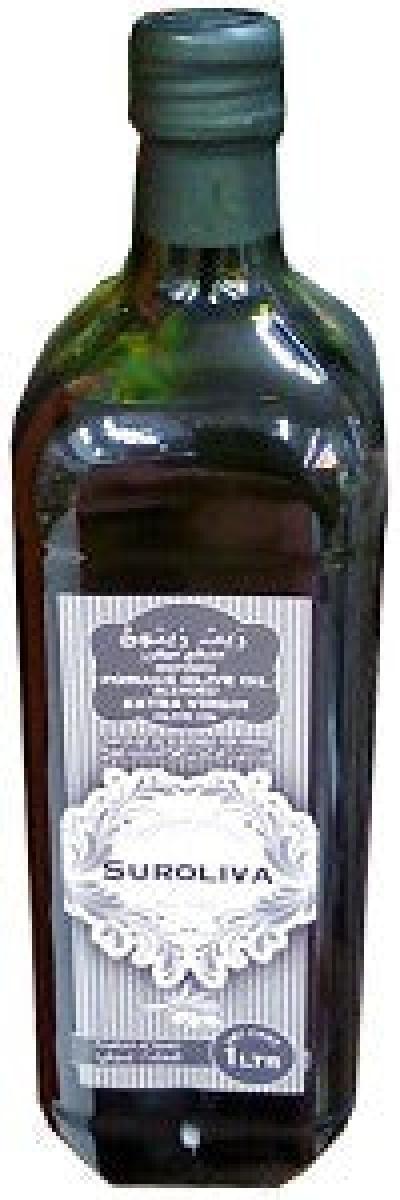 Refined Pomace Olive Oil