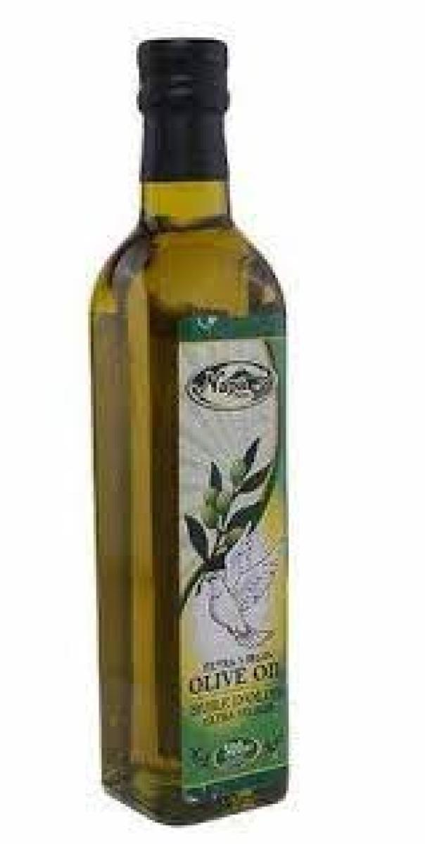 Extra Virgin Olive Oil
