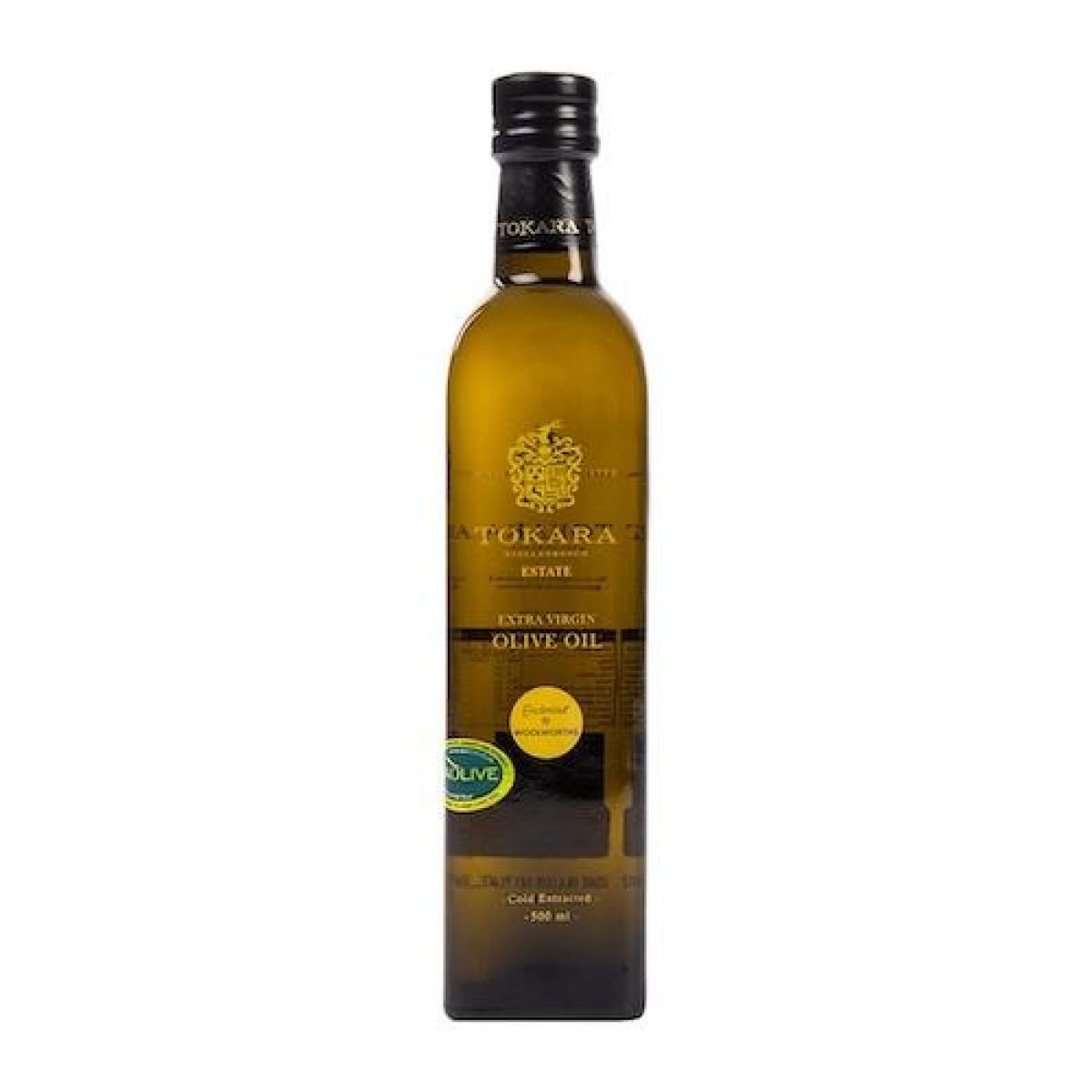 Premium Extra Virgin Olive Oil