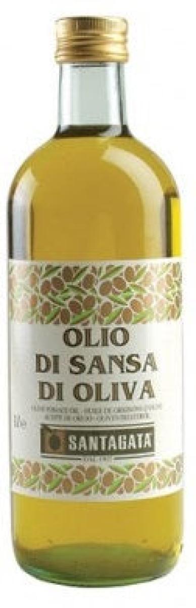 Olio Di Oliva