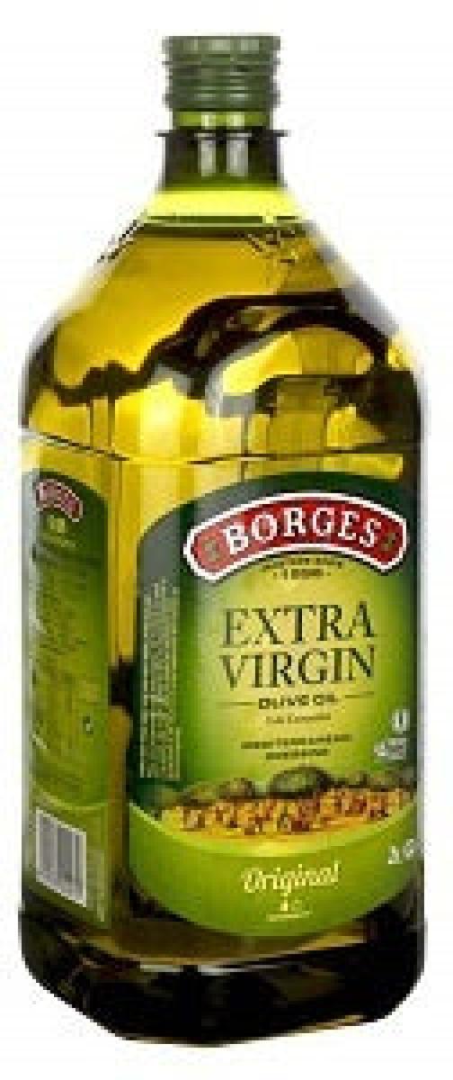 Extra Virgin Olive Oil