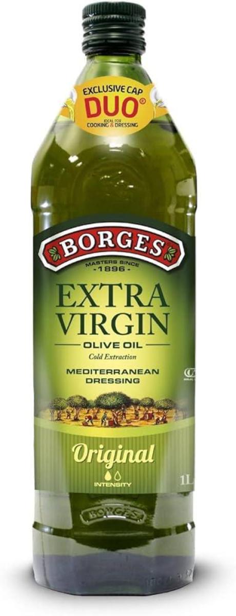 Extra Virgin Olive Oil