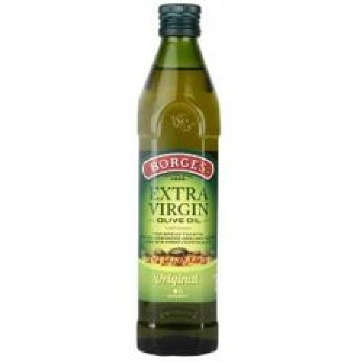 Extra Virgin Olive Oil
