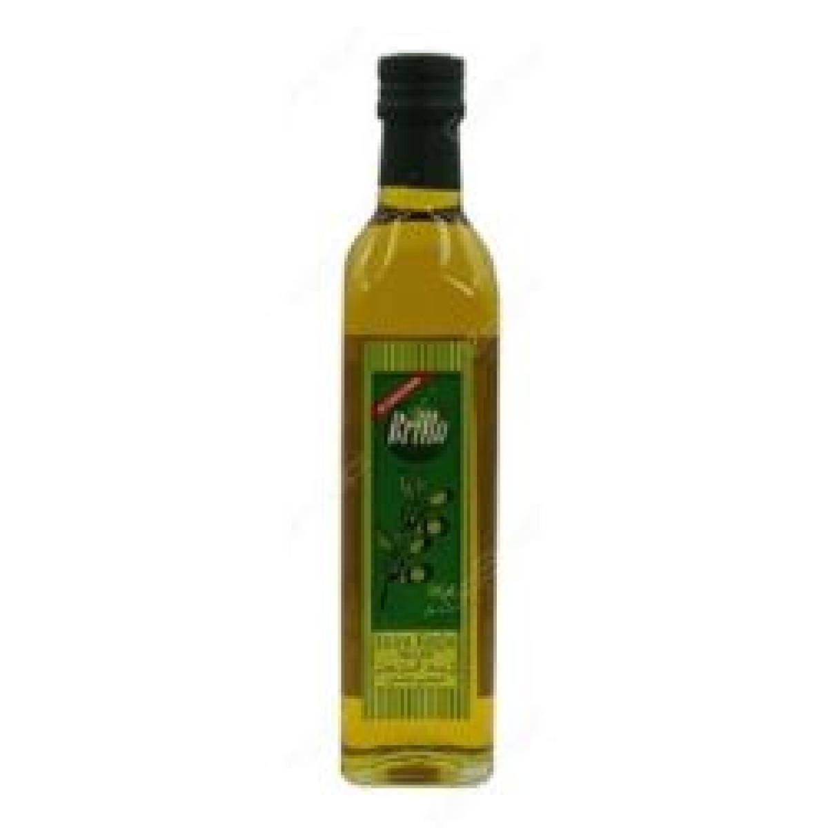 Extra Virgin Olive Oil
