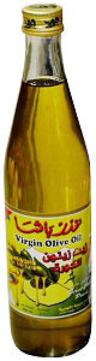 Extra Virgin Olive Oil