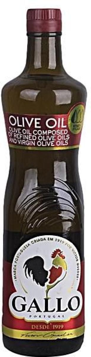 Olive Oil