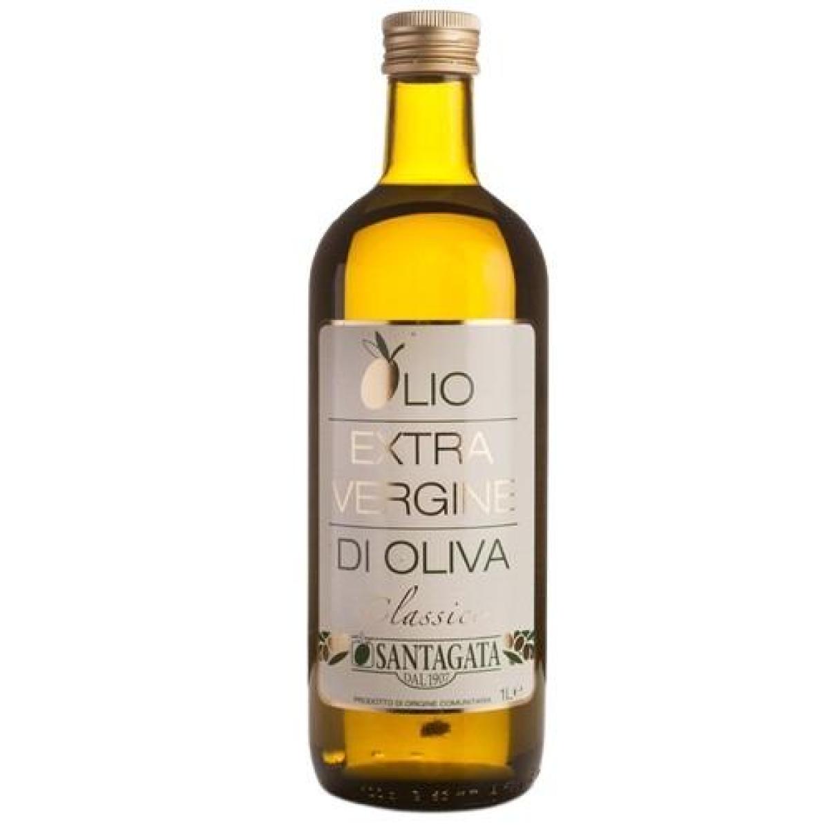 Olio Extra Virgin Di Oliva