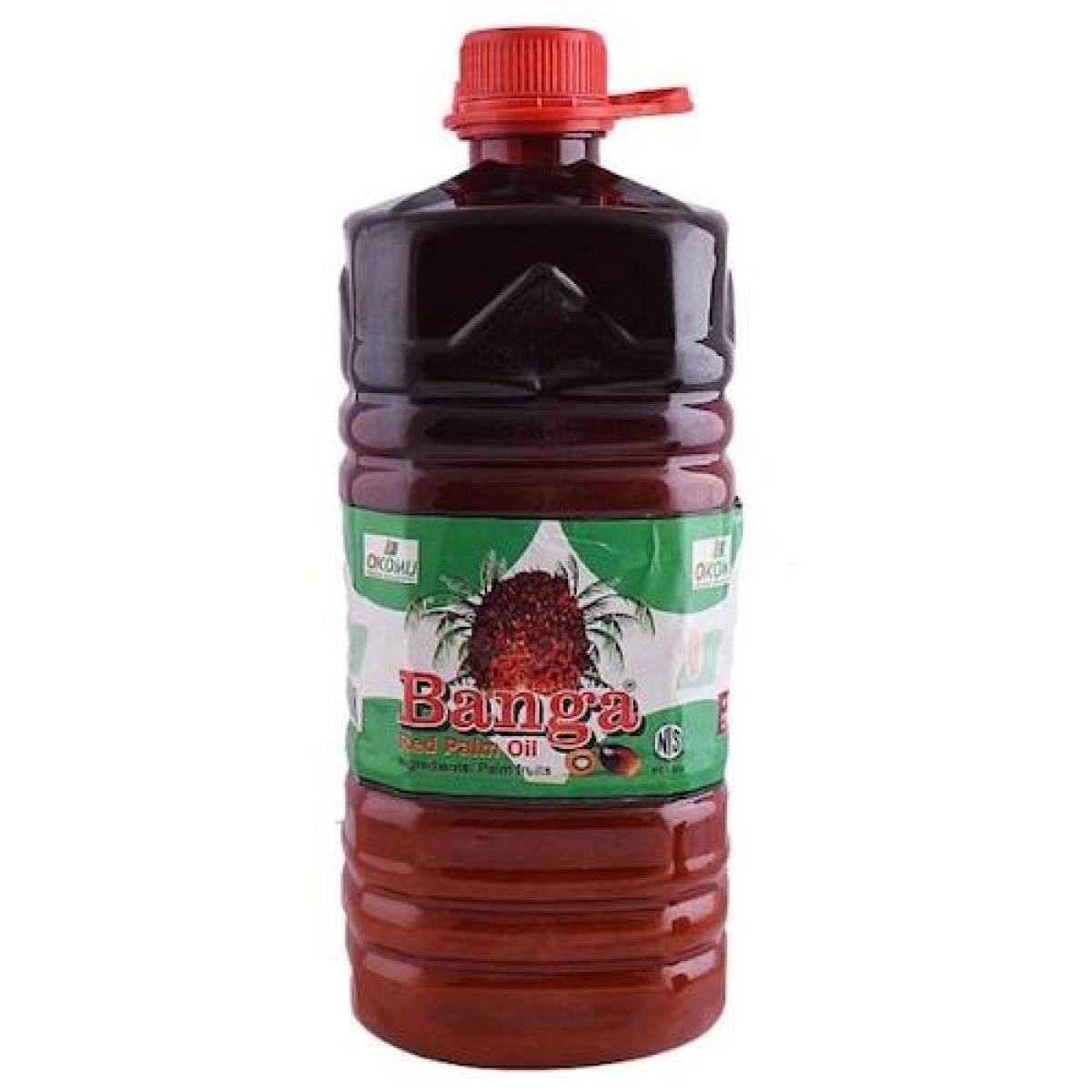 Banga Red Palm Oil