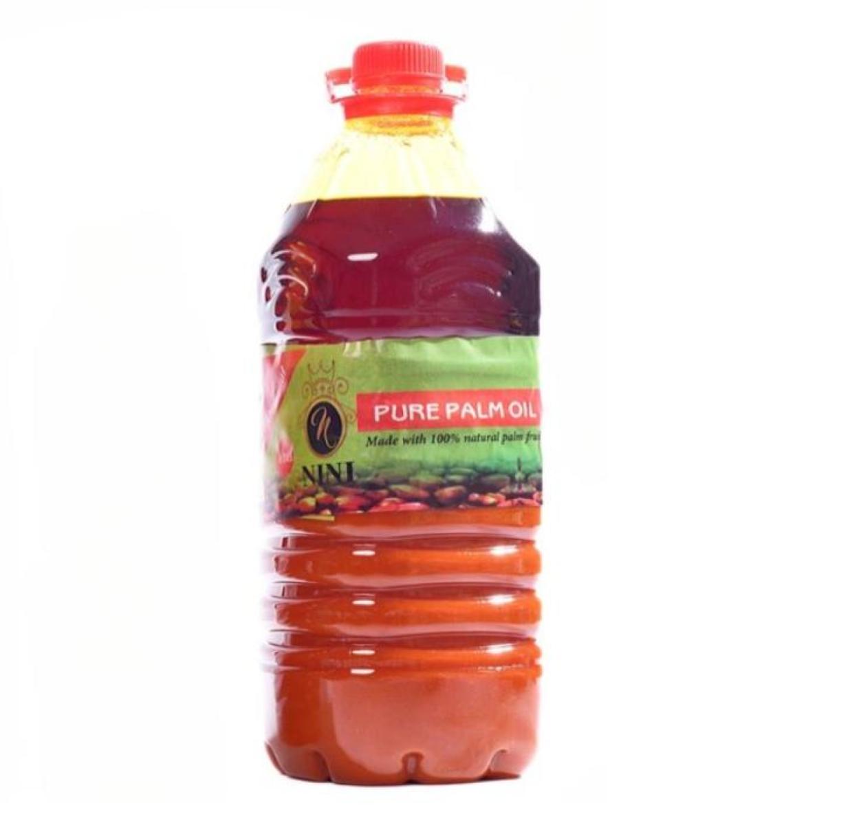 Pure Palm Oil