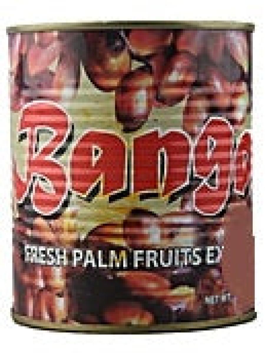 Fresh Palm Fruits Extract