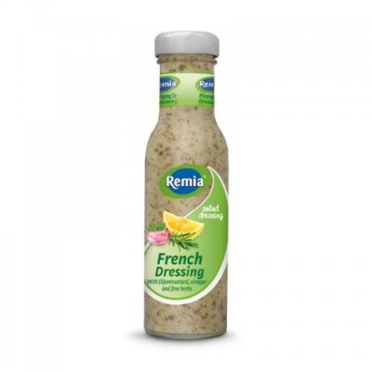 Salad Dressing French