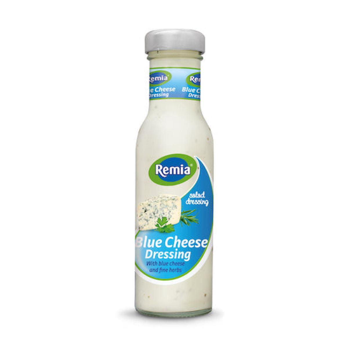 Salad Dressing Blue Cheese