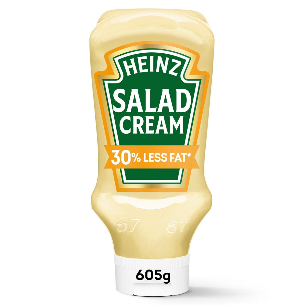 Salad Cream Light