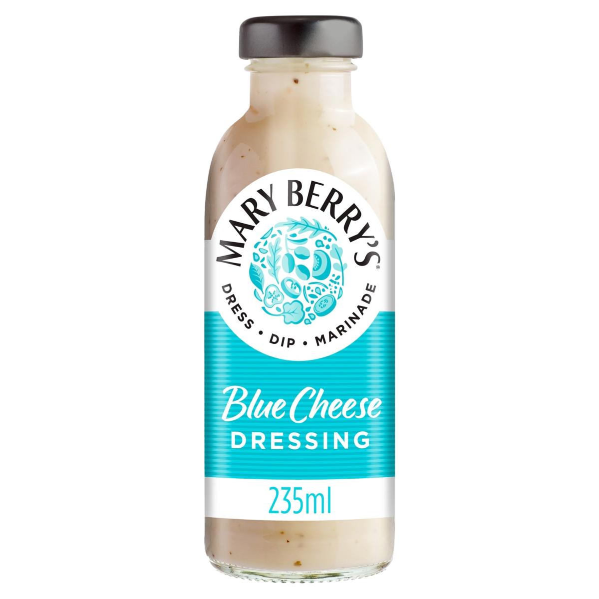 Blue Cheese Dressing