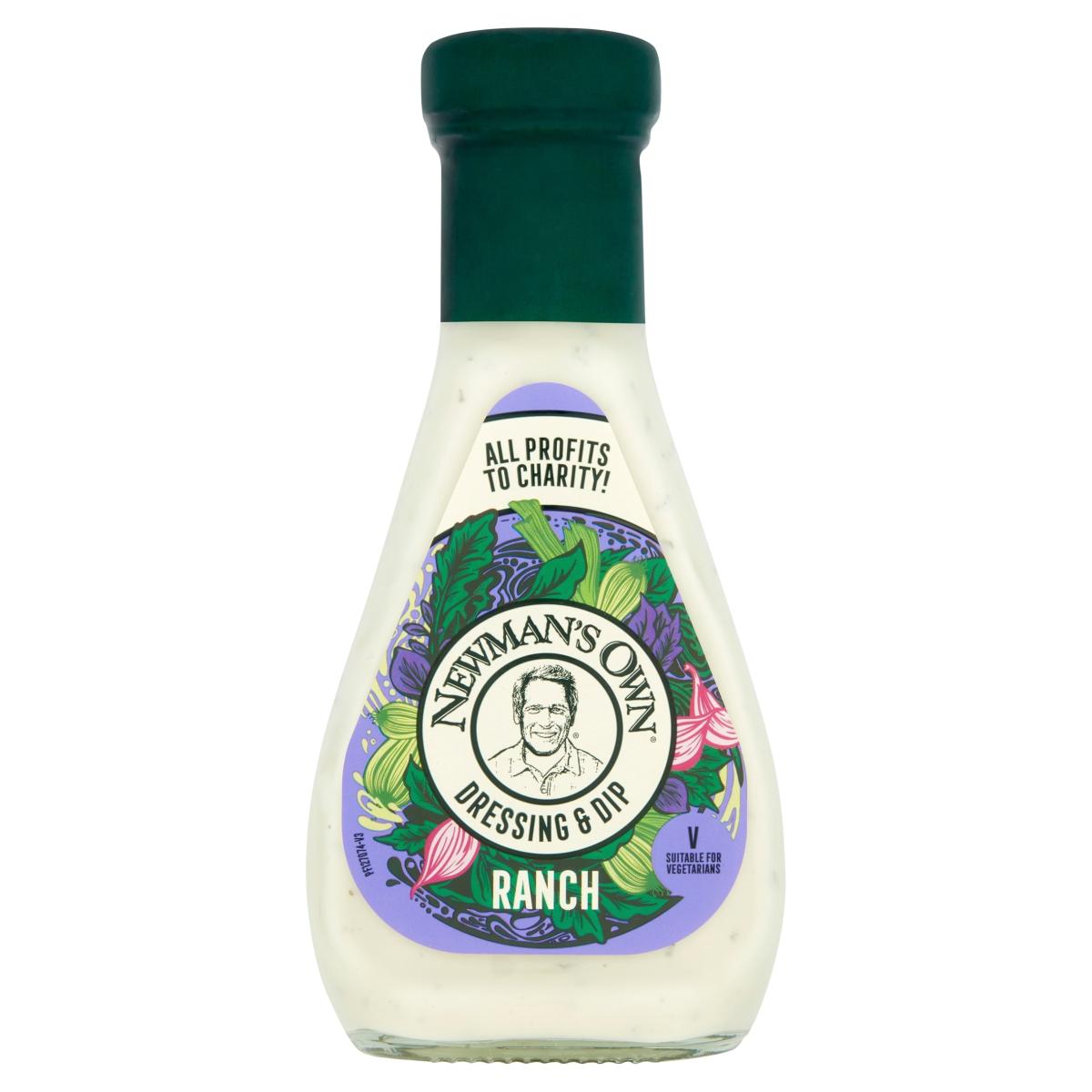 Ranch Dressing