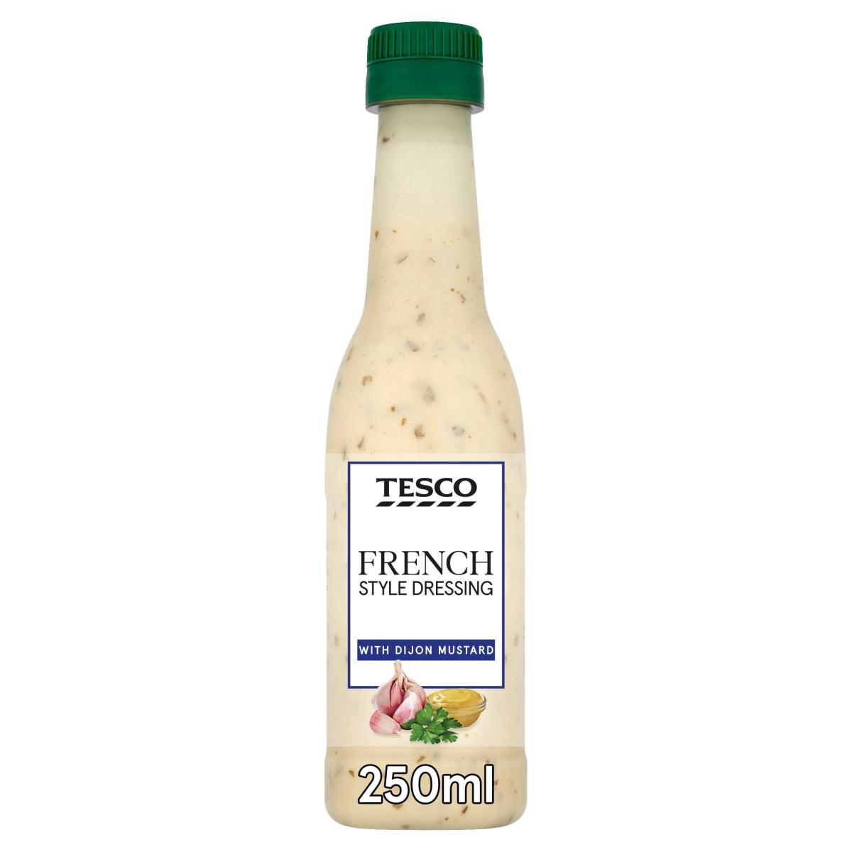 French Style Dressing