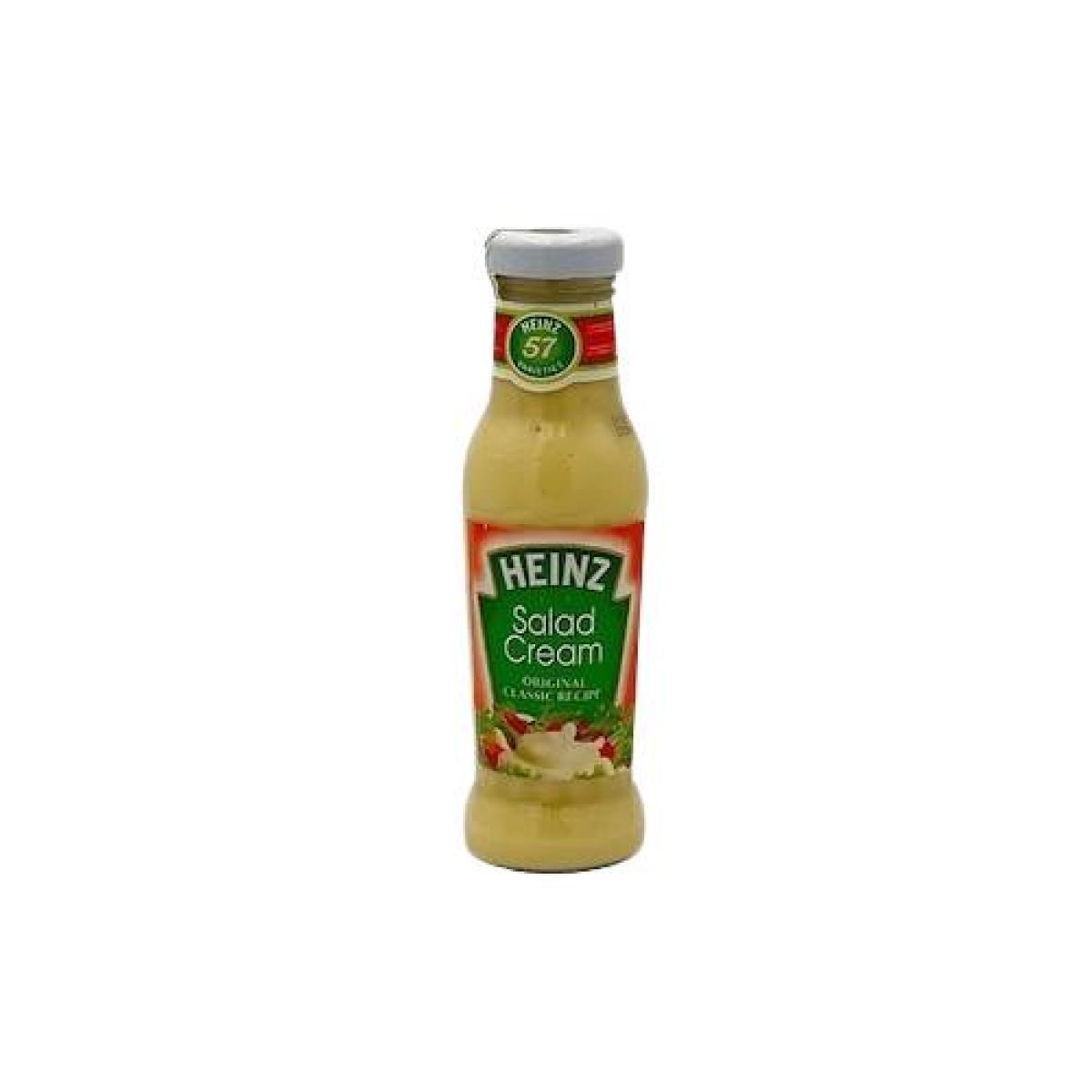 Salad Cream
