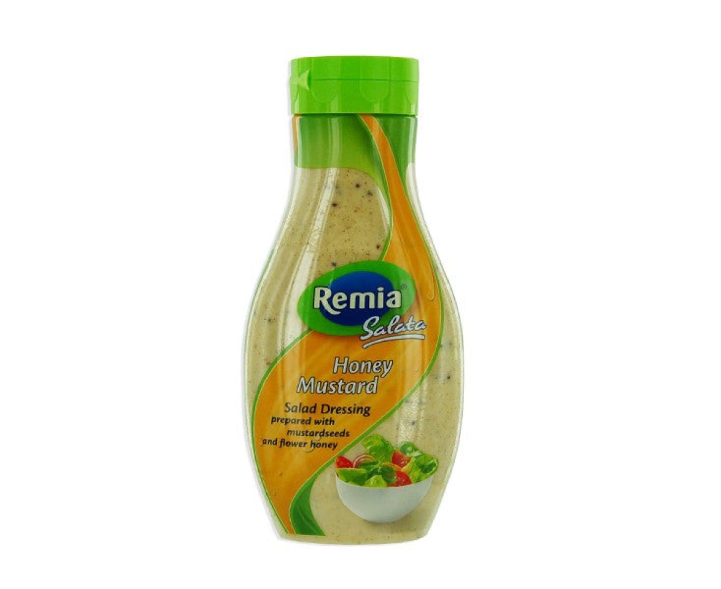 Salata Honey Mustard Dressing