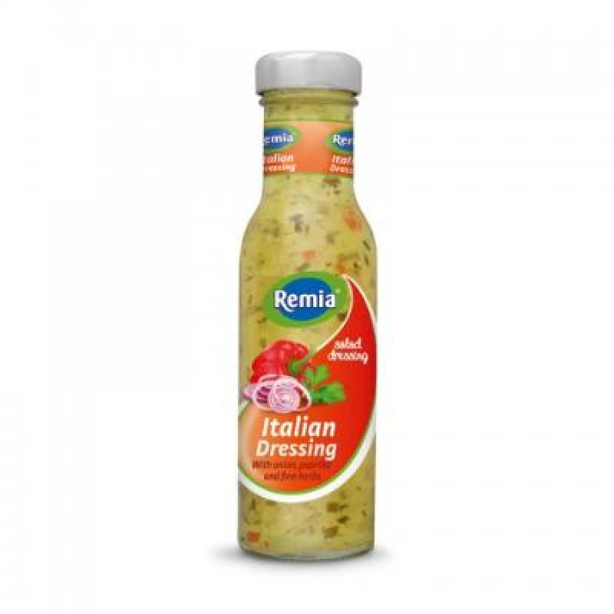 Salad Dressing Italian