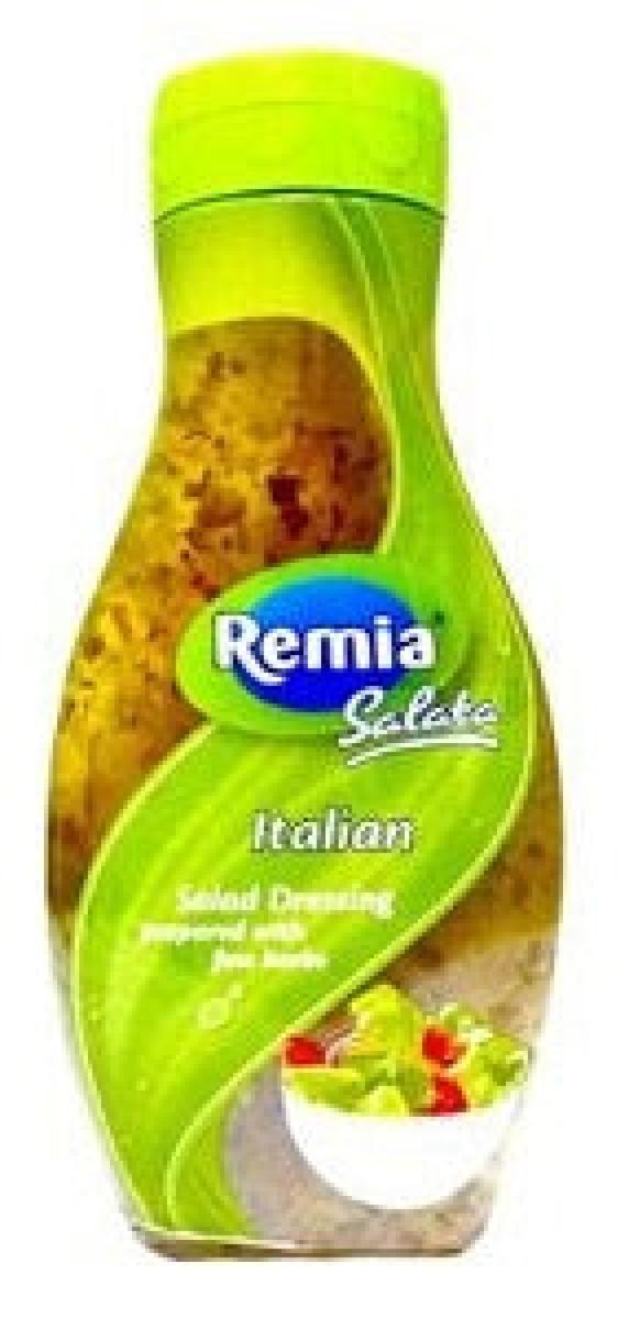 Salata Italian Dressing