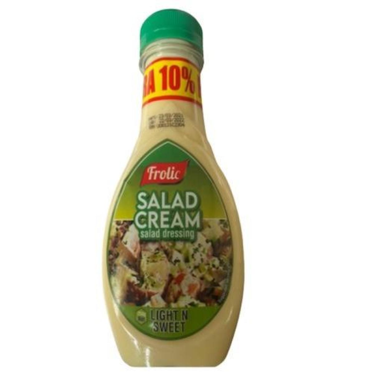 Ranch Thick N Creamy Salad Dressing