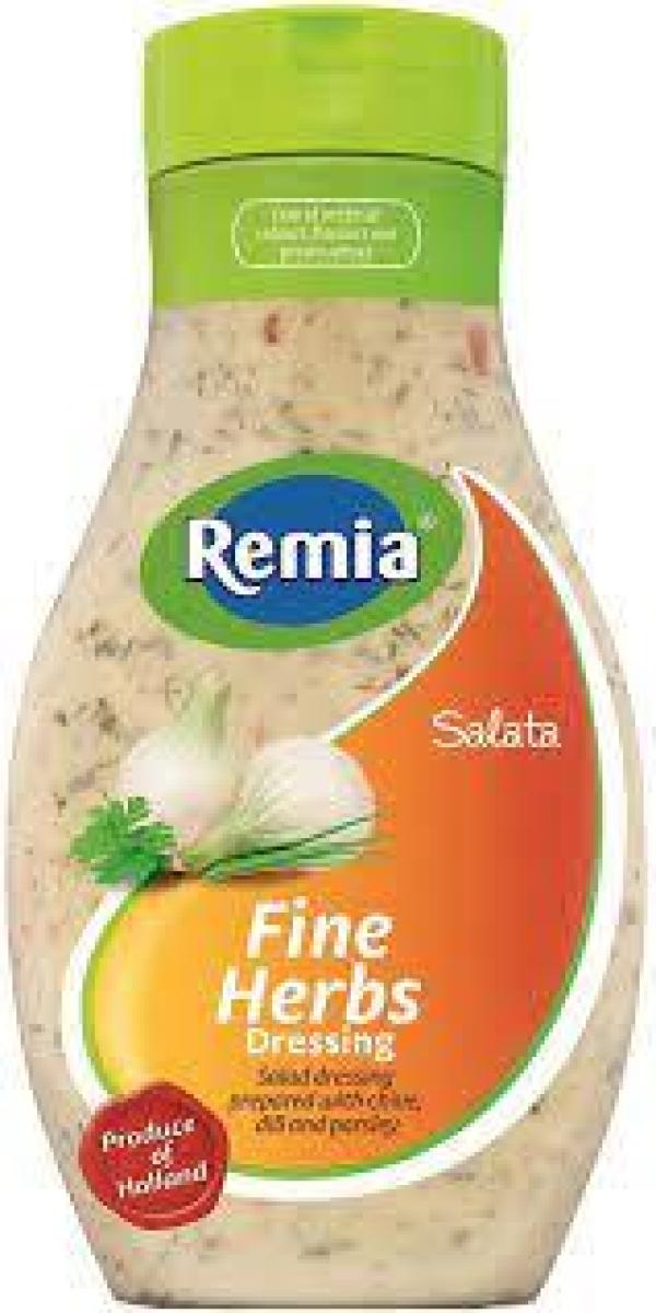 Salata Fine Herbs Dressing