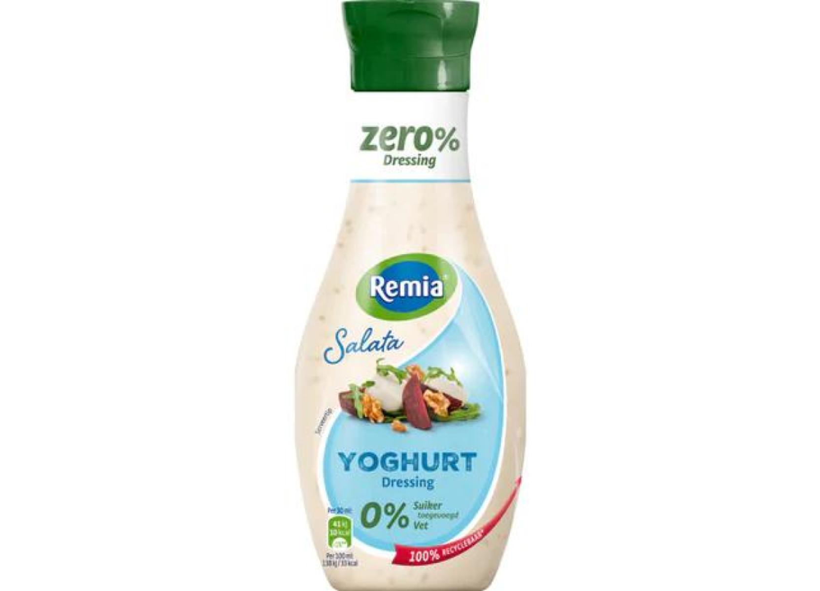 Salata Dressing Yoghurt 400/450 ml