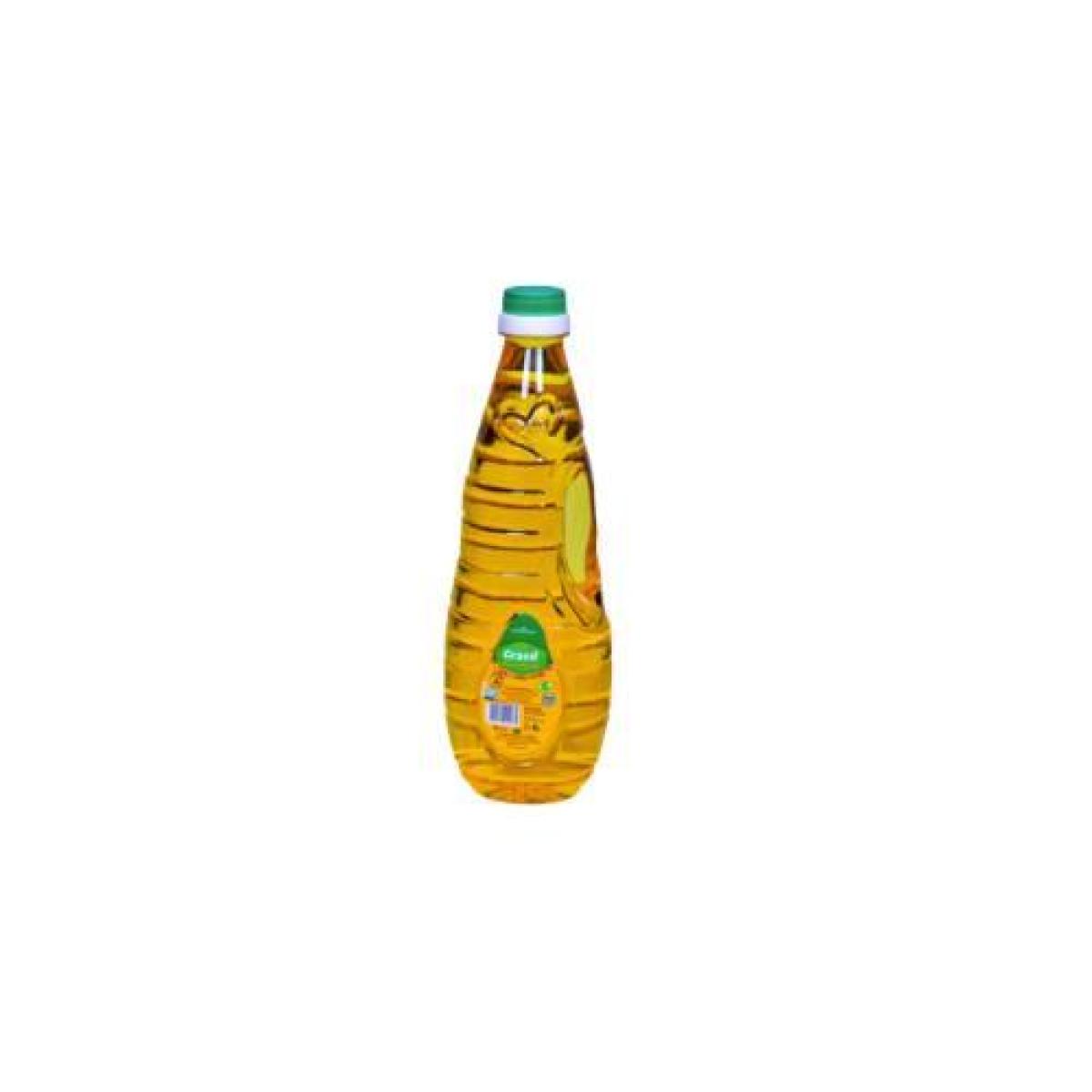 Pure Soya Oil