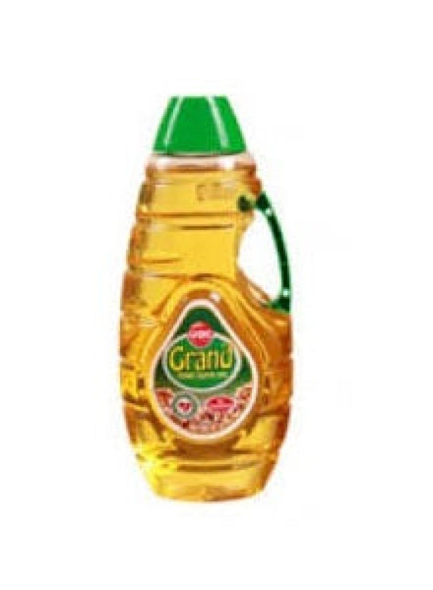 Pure Soya Oil