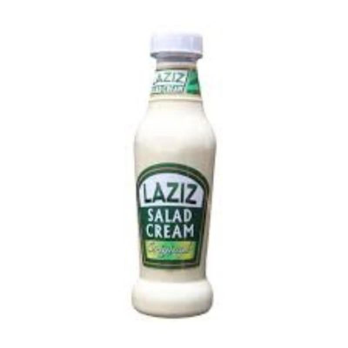 Salad Cream