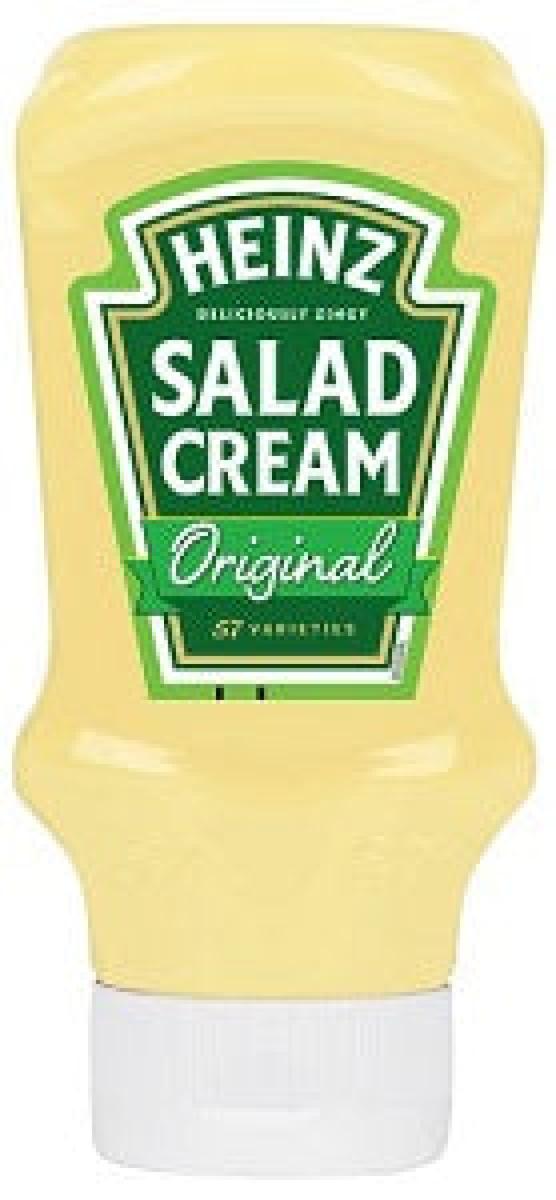 Salad Cream