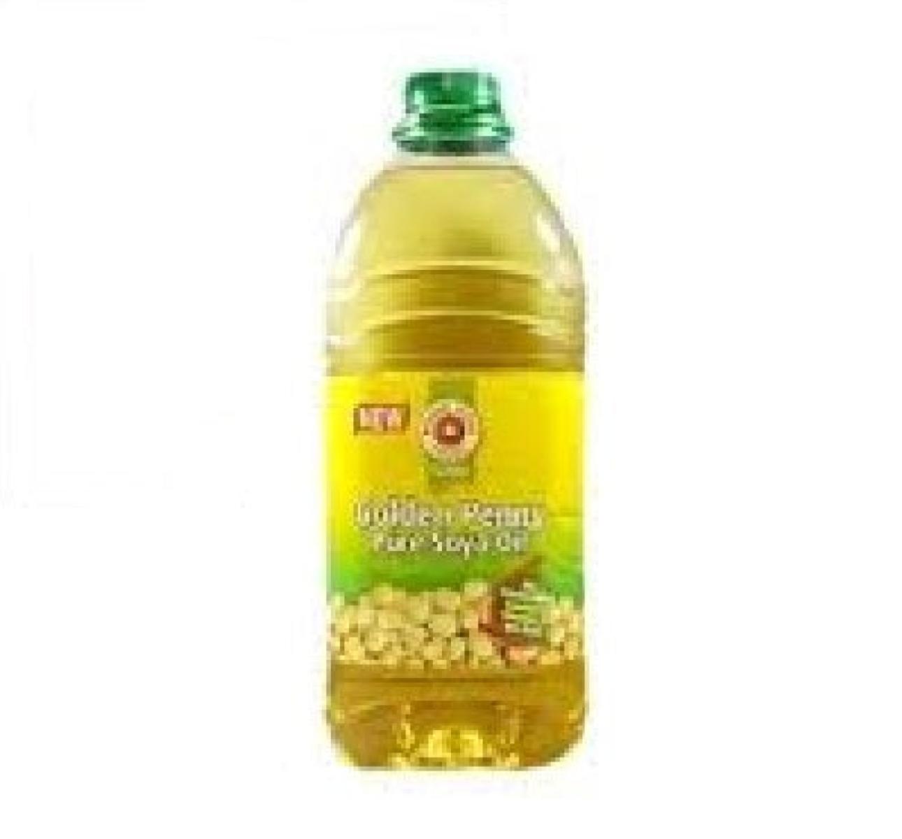 Soyabean Oil