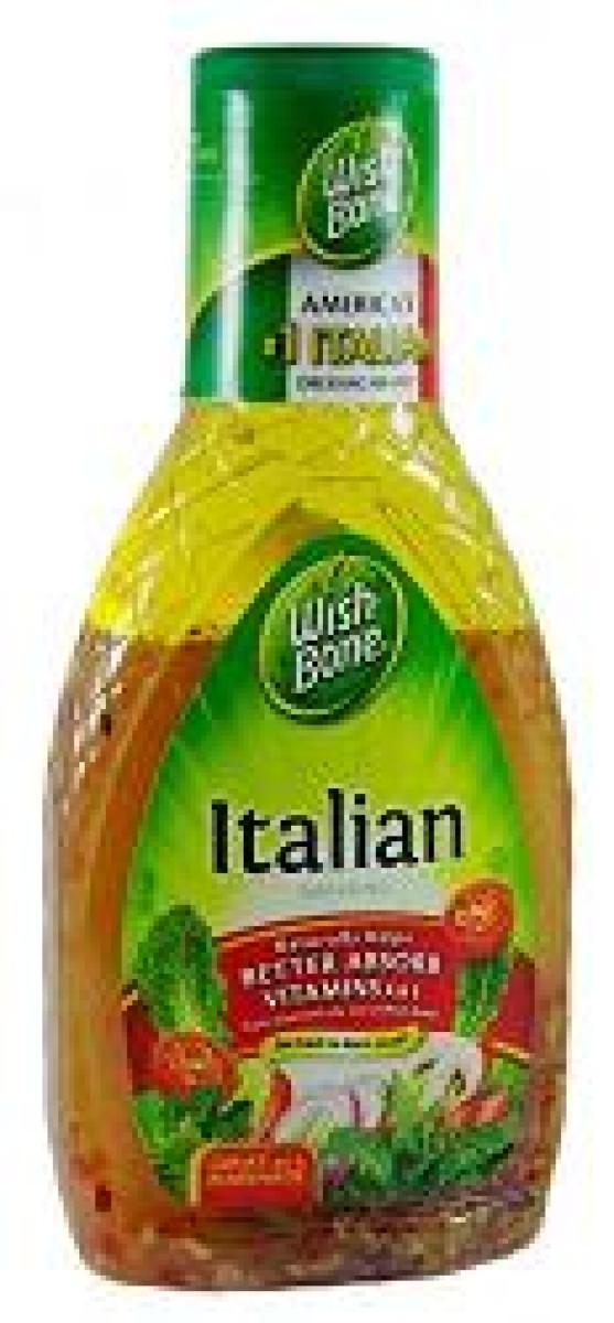 Italian Dressing