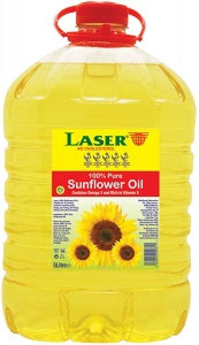 Sunflower Oil