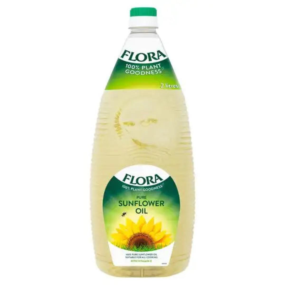 Sunflower Oil